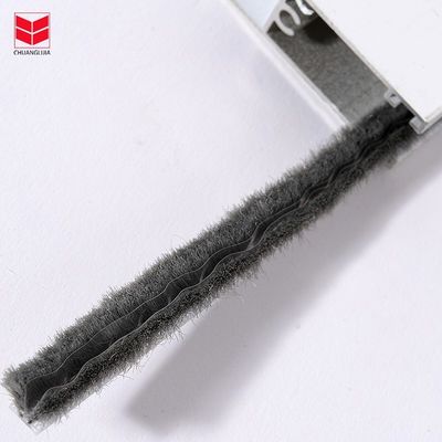 100% PP Piastra impermeabile per porte e finestre in alluminio