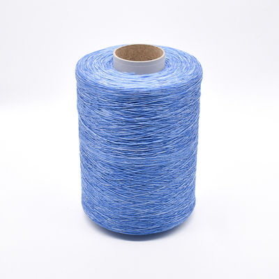 CLJ ad alta tenacità Custom Various PP Yarn With 72F-130F Yarn Count And Twist