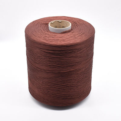 CLJ ad alta tenacità Custom Various PP Yarn With 72F-130F Yarn Count And Twist
