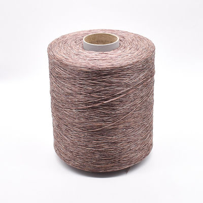CLJ ad alta tenacità Custom Various PP Yarn With 72F-130F Yarn Count And Twist