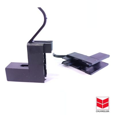 Windproof Modern Design Pulley Wheel facile da installare per porta e finestra