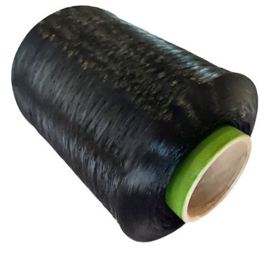 Fabbricazione a partire da fili di polipropilene fibrillato