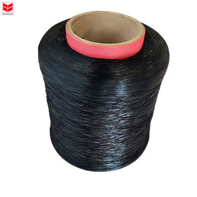 PP resistente all'abrasione BCF filato core spunto filato ignifugo leggero