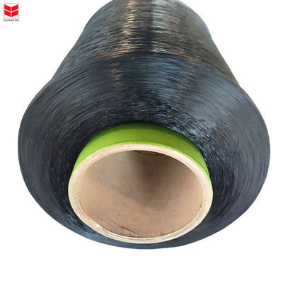 PP resistente all'abrasione BCF filato core spunto filato ignifugo leggero