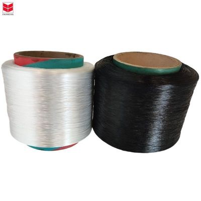 PP resistente all'abrasione BCF filato core spunto filato ignifugo leggero