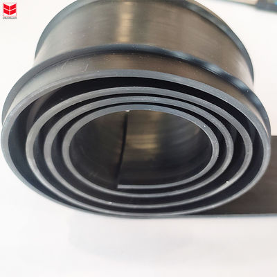 Appartamento EPDM PVC di gomma di tenuta per vetro e porta UPVC Profil tenuta in nero grigio marrone bianco o altri colori