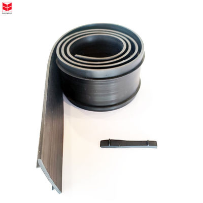 Appartamento EPDM PVC di gomma di tenuta per vetro e porta UPVC Profil tenuta in nero grigio marrone bianco o altri colori