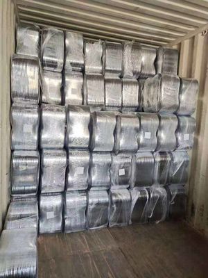 Filamenti di filati di PP per nastro ad incollazione Vendite elevate in denier 900D 1000D 2000D 5000D tinte
