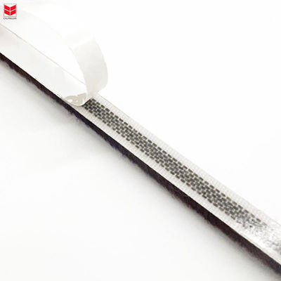 Moderno design PP materiale di sigillamento di striscia porta spazzatura per la funzione a prova di insetti