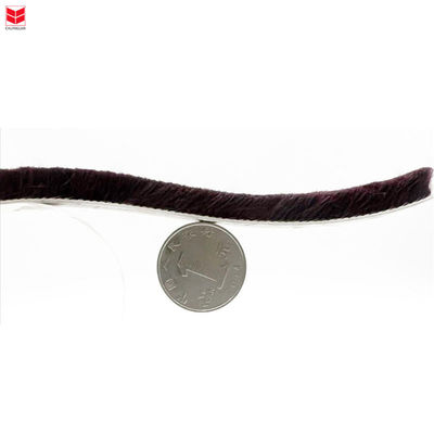 Moderno design PP materiale di sigillamento di striscia porta spazzatura per la funzione a prova di insetti