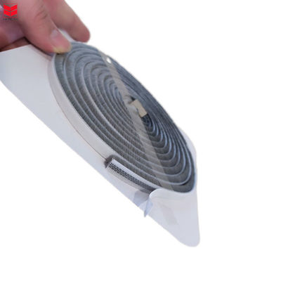 Moderno design PP materiale di sigillamento di striscia porta spazzatura per la funzione a prova di insetti