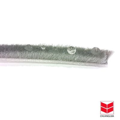 72F-130F Conteggio di filati CLJ 100% polipropilene siliconizzato Pp Bcf Filati per silicone impermeabile a strisce di aria