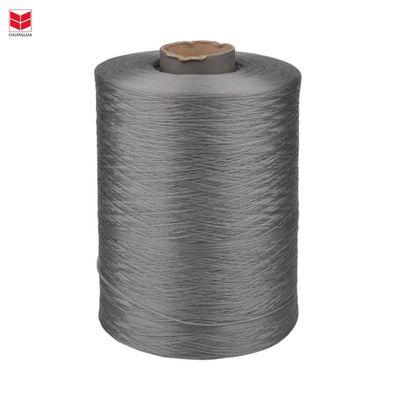 72F-130F Conteggio di filati CLJ 100% polipropilene siliconizzato Pp Bcf Filati per silicone impermeabile a strisce di aria