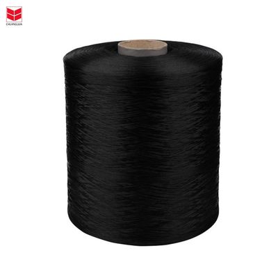 72F-130F Conteggio di filati CLJ 100% polipropilene siliconizzato Pp Bcf Filati per silicone impermeabile a strisce di aria