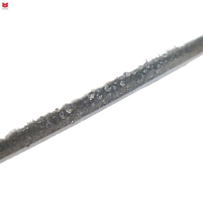 Stripping climatico autoadesivo per LED Strip 5 metri nero insonorizzato