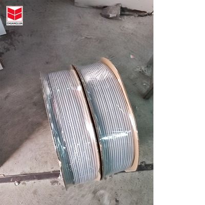 Strisce di tenuta autoadesive per porte e finestre in alluminio