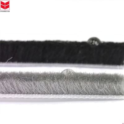Professional Mohair Weather Stripping per CLJ Professional porta e finestra in appartamento di design moderno