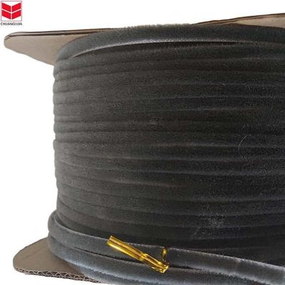Professional Mohair Weather Stripping per CLJ Professional porta e finestra in appartamento di design moderno