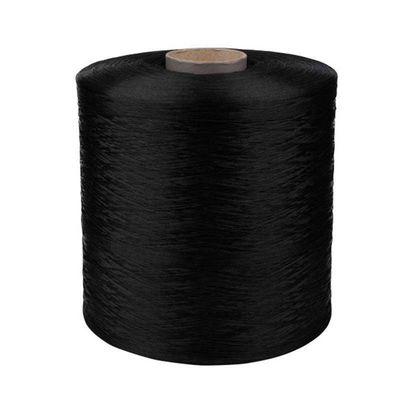 1200d Filati contorti ad alta tenacità per tessuti filtrati