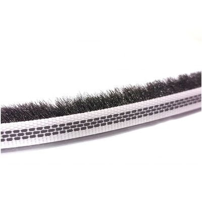 Imballaggio laminato CLJ Anti-Colisione Fascia di tenuta di lana non impermeabile Applicabile a porte e finestre comuni