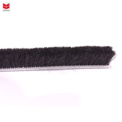 Imballaggio laminato CLJ Anti-Colisione Fascia di tenuta di lana non impermeabile Applicabile a porte e finestre comuni
