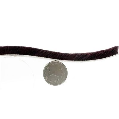 Striscia impermeabile a insetti 7*7 mm Armadio in legno con forte adesione