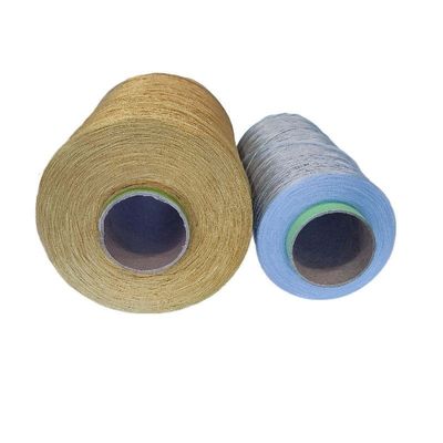100% Pp Polipropilene 100d/48f 100d/72f 100d/96f Filati di filamenti Pp Dty Filati per tessitura