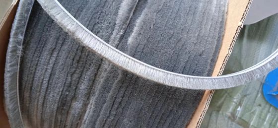 Striscia impermeabile a insetti 7*7 mm Armadio in legno con forte adesione