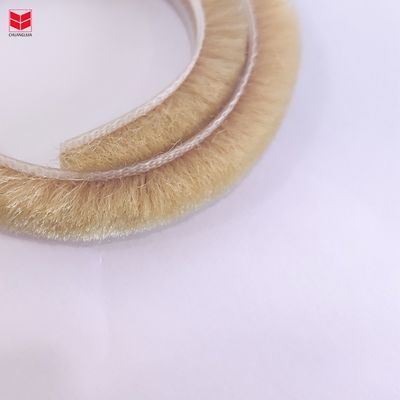 CLJ Cornice di porta in lega di alluminio Pulsera di ripulitura per appartamenti altezza 3-25mm larghezza 3-50mm