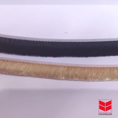 CLJ Cornice di porta in lega di alluminio Pulsera di ripulitura per appartamenti altezza 3-25mm larghezza 3-50mm