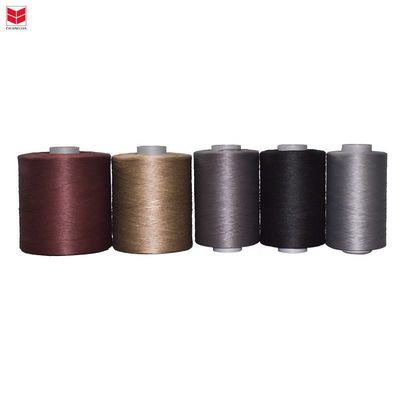 Fdy Filato tipo 100% 900d 60-150tpm Filato di polipropilene ad alta resistenza 6-7GD