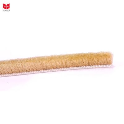 CLJ Cornice di porta in lega di alluminio Pulsera di ripulitura per appartamenti altezza 3-25mm larghezza 3-50mm