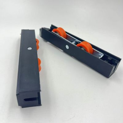 Roller per finestre e porte in alluminio