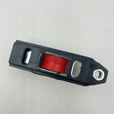 Pulley a rulli per porte scorrevoli personalizzabili per finestre di porte in alluminio