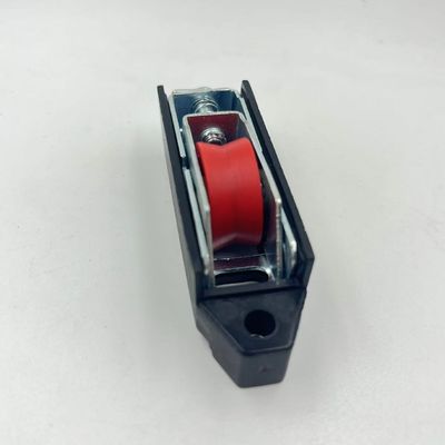 Pulley a rulli per porte scorrevoli personalizzabili per finestre di porte in alluminio