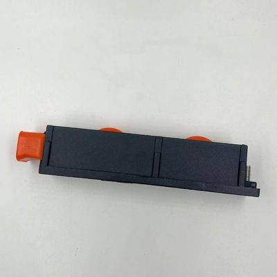 Ruota della finestra scorrevole PVC Porta scorrevole in alluminio Roller della finestra Facile installazione