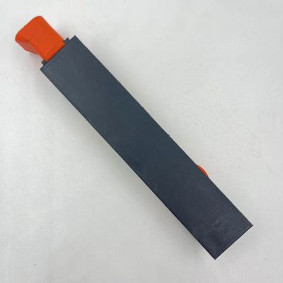 Doppia porta scorrevole a cuscinetto di nylon e rotolo di finestra per progetti di ristrutturazione di appartamenti