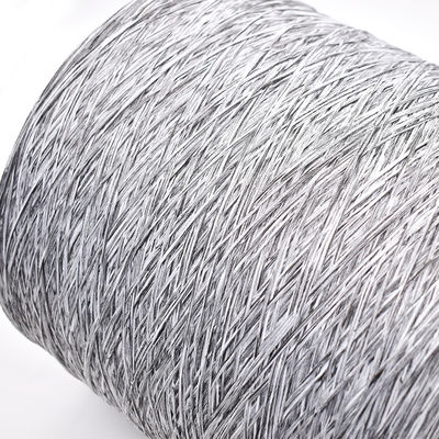 Fabbricazione a partire da filati di fibre multifilamenti Pp ad alta tenacità