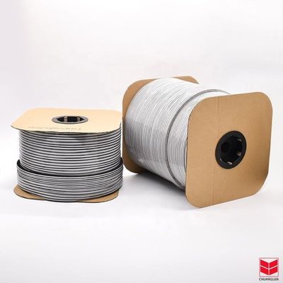 CLJ Aluminum Weatherstrip Apartment Door Seal per porte di design moderno