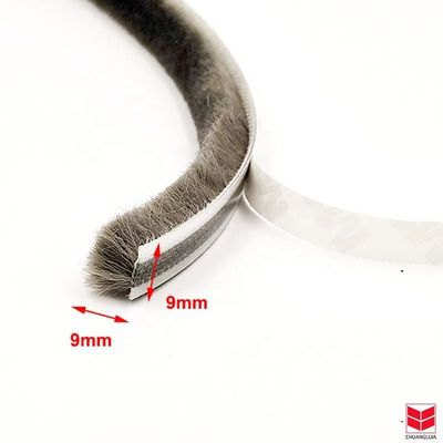 Appartamento Mohair Strizza meteo Strizza pennello Colori personalizzabili Leggere