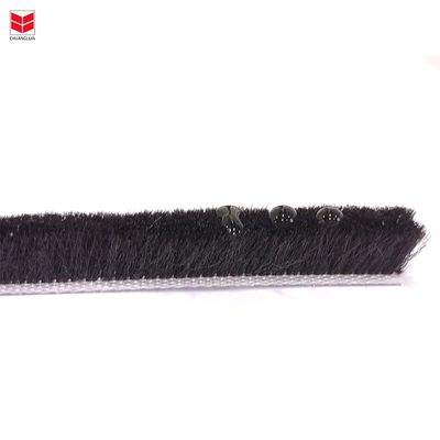Impermeabile Pp Bar Weather Door Lana Pile Strip Meteo Stile di design moderno