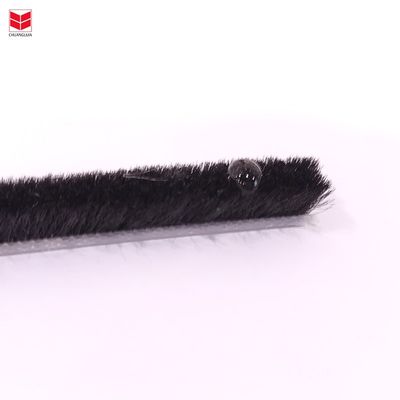 Impermeabile Pp Bar Weather Door Lana Pile Strip Meteo Stile di design moderno