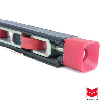 Rodamientos di alluminio di alluminio in stile di design moderno