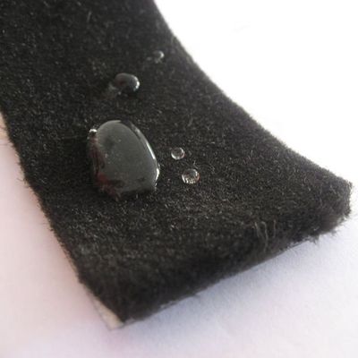 100% PP Materiale tessuto Sello spazzola lana pila Strip meteo per porta per animali da compagnia a prova di polvere a prova di insetti a prova di suono Funzione