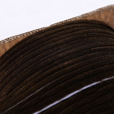 100% PP Materiale tessuto Sello spazzola lana pila Strip meteo per porta per animali da compagnia a prova di polvere a prova di insetti a prova di suono Funzione