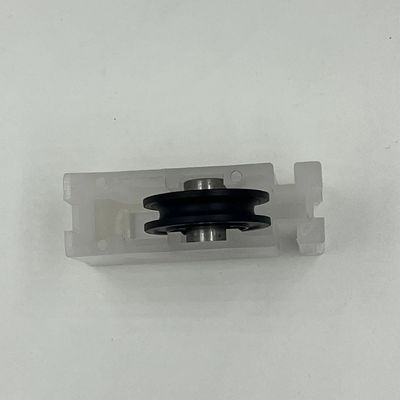 Pulley per finestre in ferro con porte scorrevoli e accessori a rulli