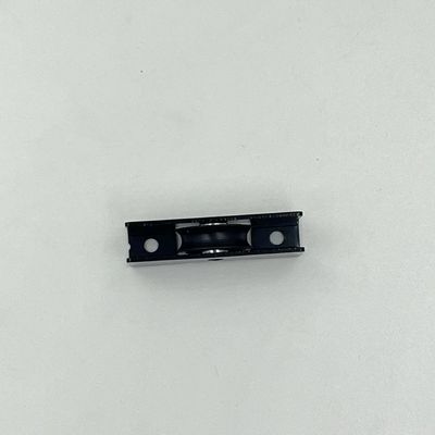 Pulley per finestre in ferro con porte scorrevoli e accessori a rulli