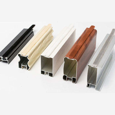 T-shaped rubber seal strip Rubber window weatherstrip per il materiale 100% PP in NERO/GRAU/BRAUN/BLANCO/ALTRE COLORI