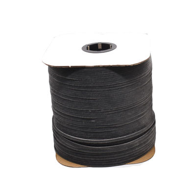 Fenestra di alluminio Mohair Weatherstrip Pile Weather Strip per appartamento di design moderno e sigillo della finestra