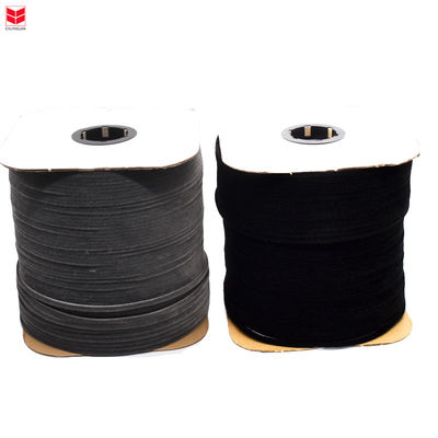 NERO/GRAU/BRAUN/BLANCO/ALTRE PILLE di lana Striscia meteorologica per PVC in alluminio Materiale 100% PP e opzioni di colori multipli